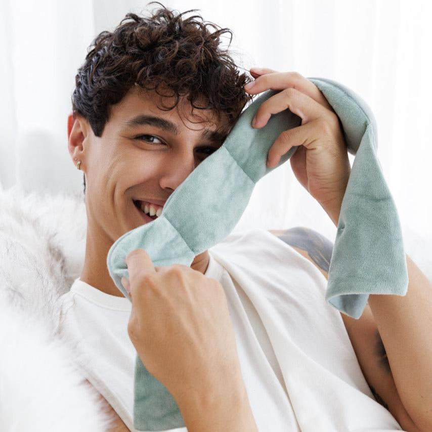 🔥20% OFF | NESLEMY Sleep Mask